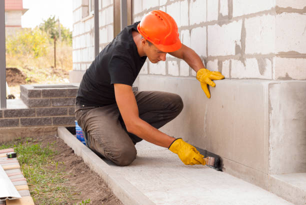 Licensed Emergency Waterproofing service in Verona, NJ - Halo Water Proofing